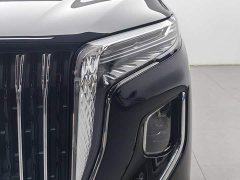 Hongqi HQ9 2.0T Edition - фото 7