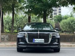 Hongqi H9 2.0T Edition - фото 2
