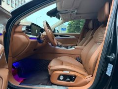 Hongqi H9 2.0T Edition - фото 4