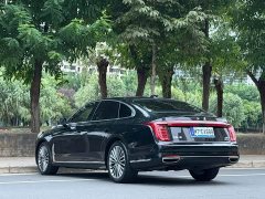 Hongqi H9 2.0T Edition - фото 7