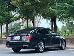 Hongqi H9 2.0T Edition - фото 9