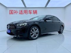 Mercedes-Benz E-Class E 300 L Sporty and Fashionable - фото 1