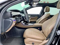 Mercedes-Benz E-Class E 300 L Sporty and Fashionable - фото 12