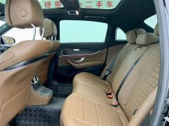 Mercedes-Benz E-Class E 300 L Sporty and Fashionable - фото 14
