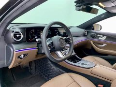 Mercedes-Benz E-Class E 300 L Sporty and Fashionable - фото 15