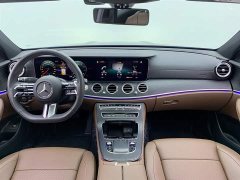 Mercedes-Benz E-Class E 300 L Sporty and Fashionable - фото 16