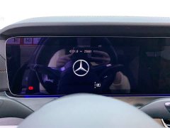 Mercedes-Benz E-Class E 300 L Sporty and Fashionable - фото 18
