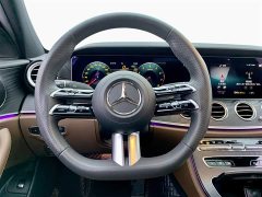 Mercedes-Benz E-Class E 300 L Sporty and Fashionable - фото 19