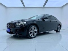 Mercedes-Benz E-Class E 300 L Sporty and Fashionable - фото 2