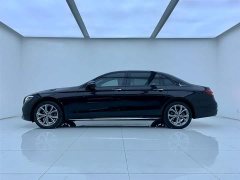Mercedes-Benz E-Class E 300 L Sporty and Fashionable - фото 3