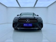 Mercedes-Benz E-Class E 300 L Sporty and Fashionable - фото 4