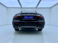 Mercedes-Benz E-Class E 300 L Sporty and Fashionable - фото 5