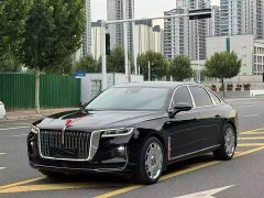 Hongqi H9 2.0T Edition - фото 1