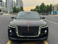 Hongqi H9 2.0T Edition - фото 2