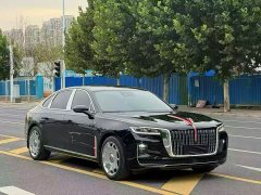 Hongqi H9 2.0T Edition - фото 3