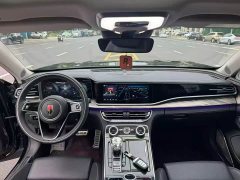 Hongqi H9 2.0T Edition - фото 5