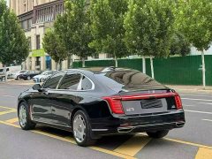 Hongqi H9 2.0T Edition - фото 7
