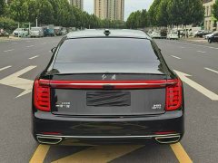 Hongqi H9 2.0T Edition - фото 8