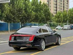 Hongqi H9 2.0T Edition - фото 9