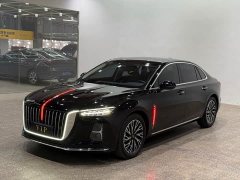Hongqi H5 2.0T Edition - фото 1