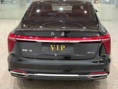 Hongqi H5 2.0T Edition - фото 10