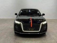 Hongqi H5 2.0T Edition - фото 2