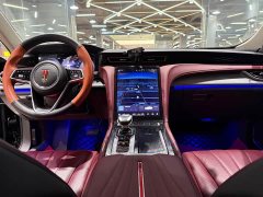 Hongqi H5 2.0T Edition - фото 4