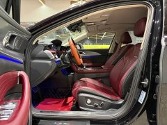 Hongqi H5 2.0T Edition - фото 5