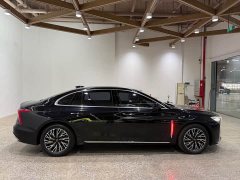 Hongqi H5 2.0T Edition - фото 8