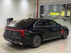 Hongqi H5 2.0T Edition - фото 9