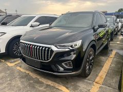 Hongqi HS5 2.0T AWD Edition - фото 1