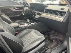 Hongqi HS5 2.0T AWD Edition - фото 10