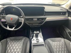 Hongqi HS5 2.0T AWD Edition - фото 13