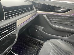 Hongqi HS5 2.0T AWD Edition - фото 15