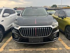 Hongqi HS5 2.0T AWD Edition - фото 2