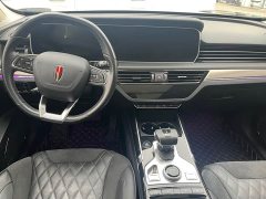 Hongqi HS5 2.0T AWD Edition - фото 20
