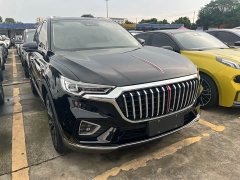 Hongqi HS5 2.0T AWD Edition - фото 3