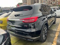 Hongqi HS5 2.0T AWD Edition - фото 4
