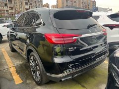 Hongqi HS5 2.0T AWD Edition - фото 5