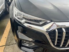 Hongqi HS5 2.0T AWD Edition - фото 6