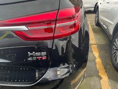 Hongqi HS5 2.0T AWD Edition - фото 8