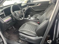 Hongqi HS5 2.0T AWD Edition - фото 9