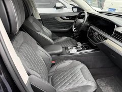 Hongqi HS5 2.0T AWD Edition - фото 10
