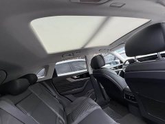 Hongqi HS5 2.0T AWD Edition - фото 13
