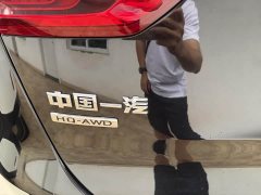 Hongqi HS5 2.0T AWD Edition - фото 14