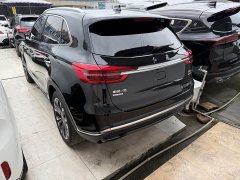 Hongqi HS5 2.0T AWD Edition - фото 15