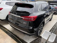 Hongqi HS5 2.0T AWD Edition - фото 17