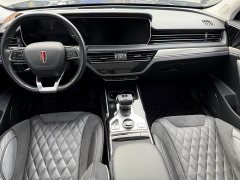 Hongqi HS5 2.0T AWD Edition - фото 4