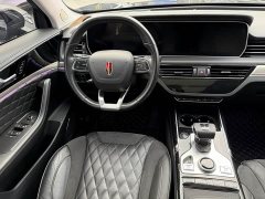 Hongqi HS5 2.0T AWD Edition - фото 5