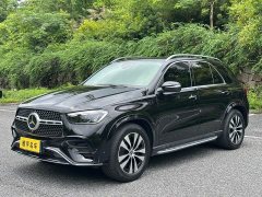 Mercedes-Benz GLE (Imported) GLE 350 4MATIC Fashion - фото 1